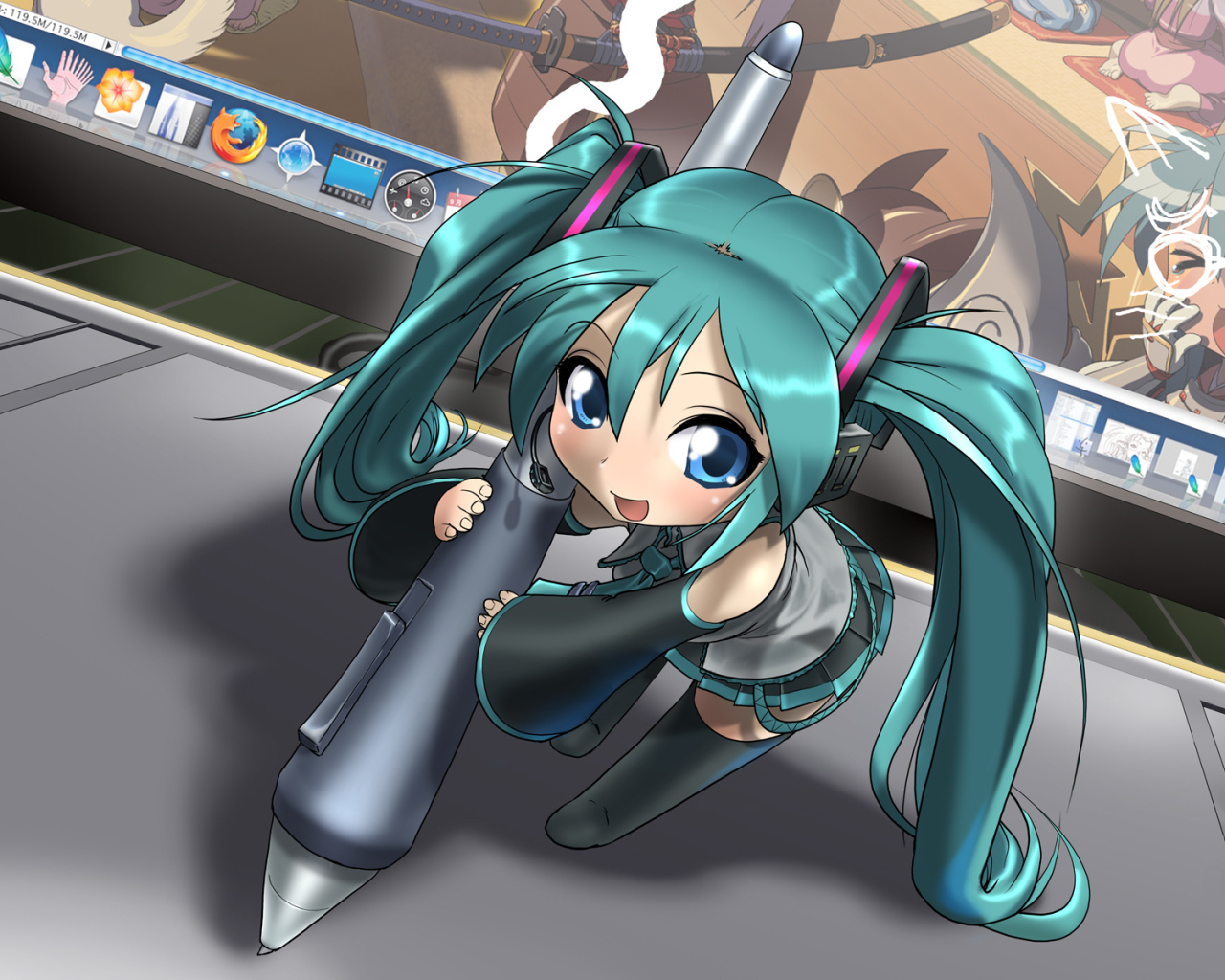 Лазурный гримуар: Другие воспоминания