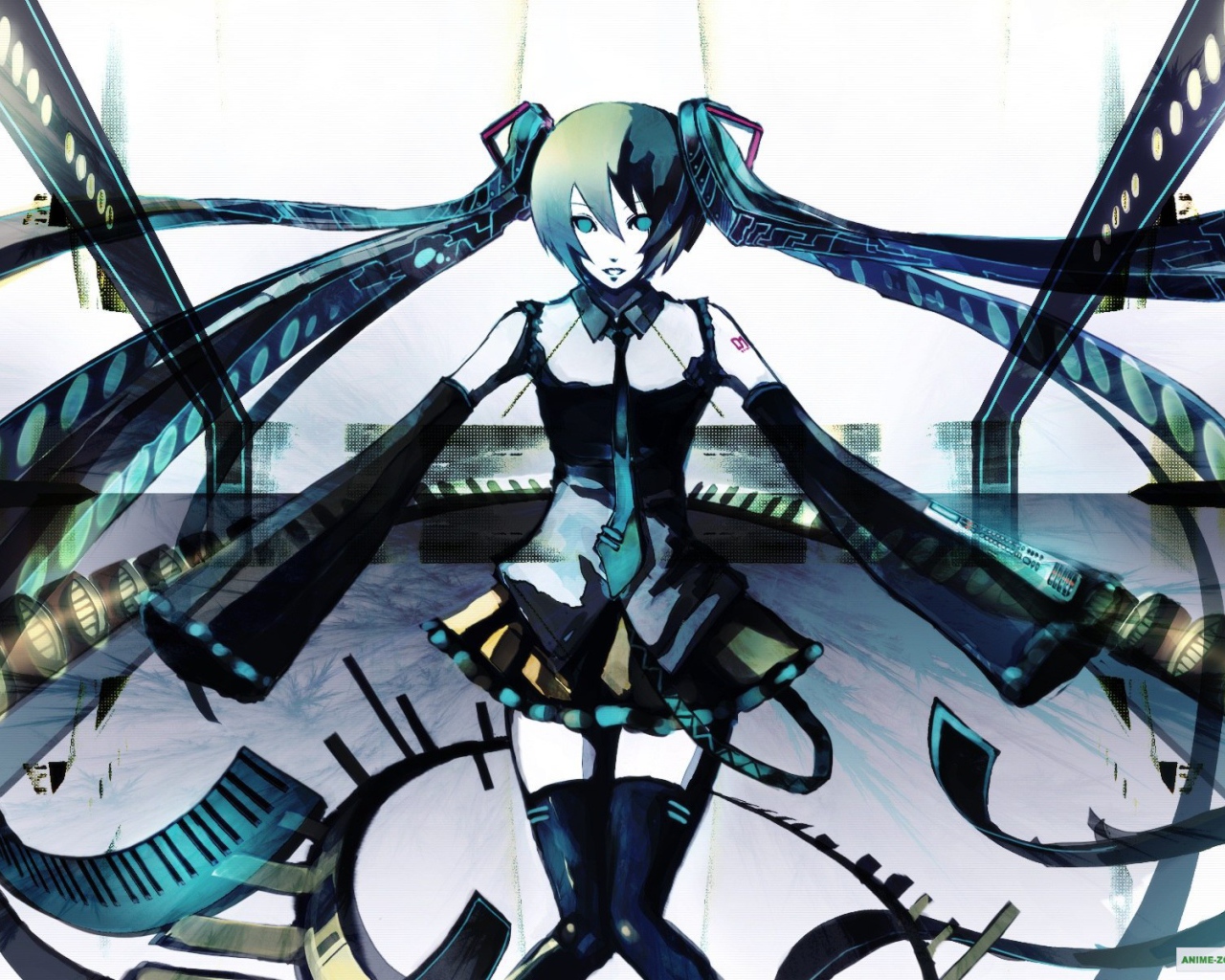 Стрелок с Чёрной скалы