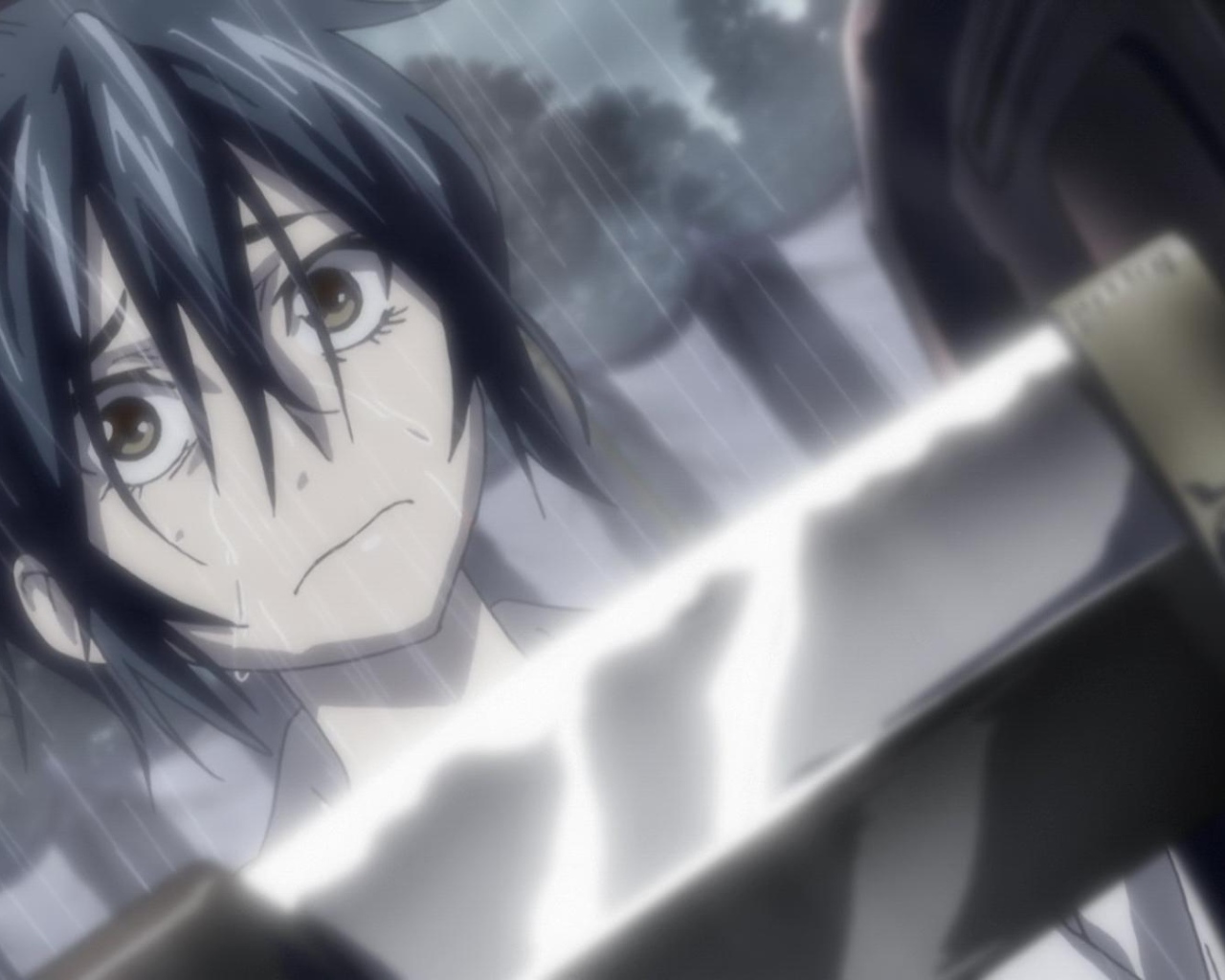 Клинок Маню: Тайна сисечного свитка