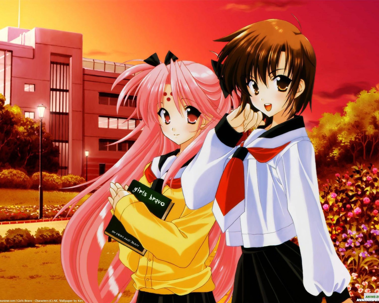 Браво девушки