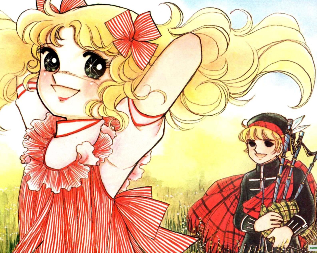 Кенди-Кенди