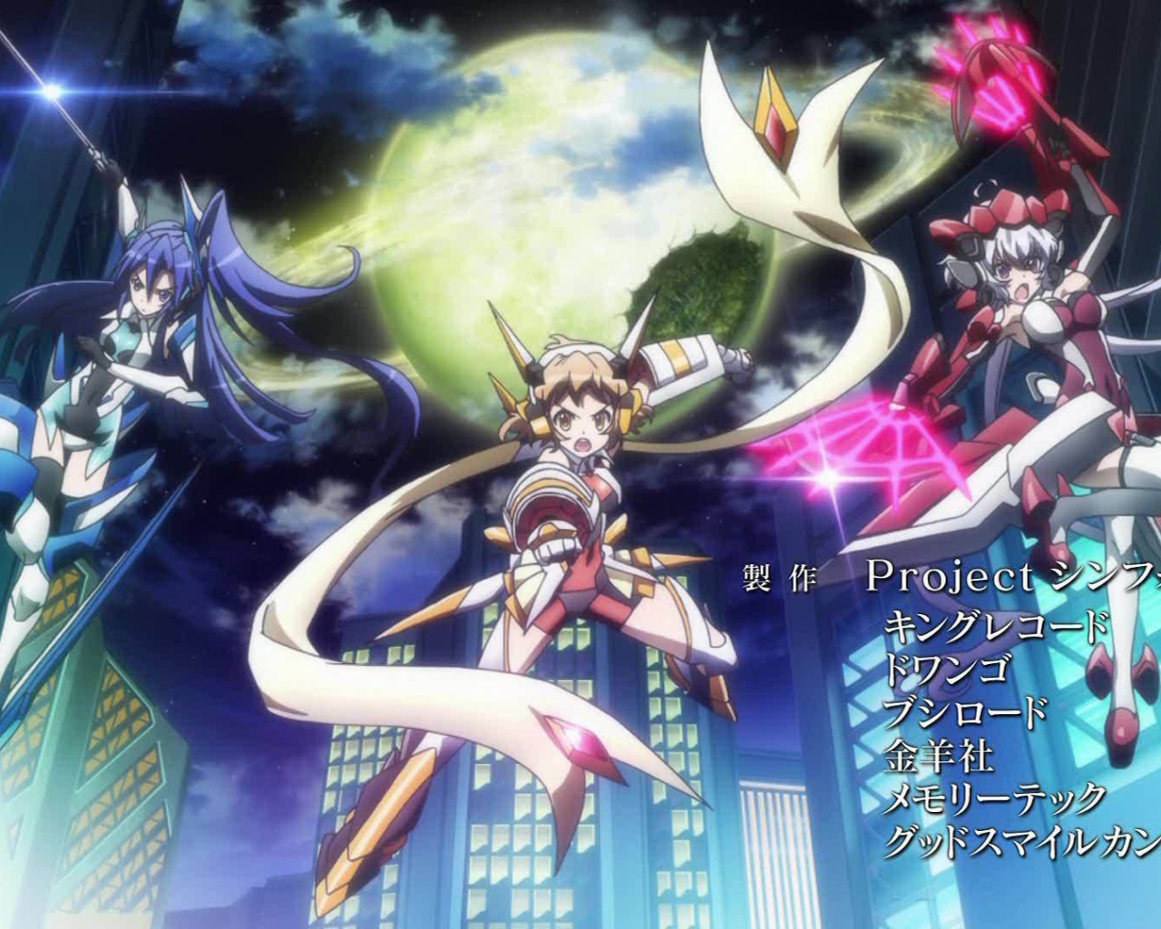 Город в котором ты живёшь