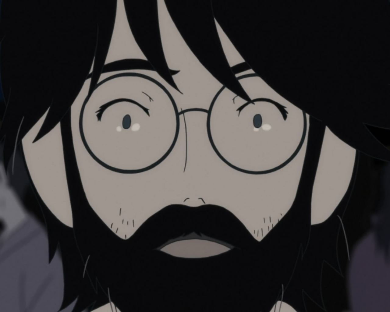 Cказ о четырех с половиной татами