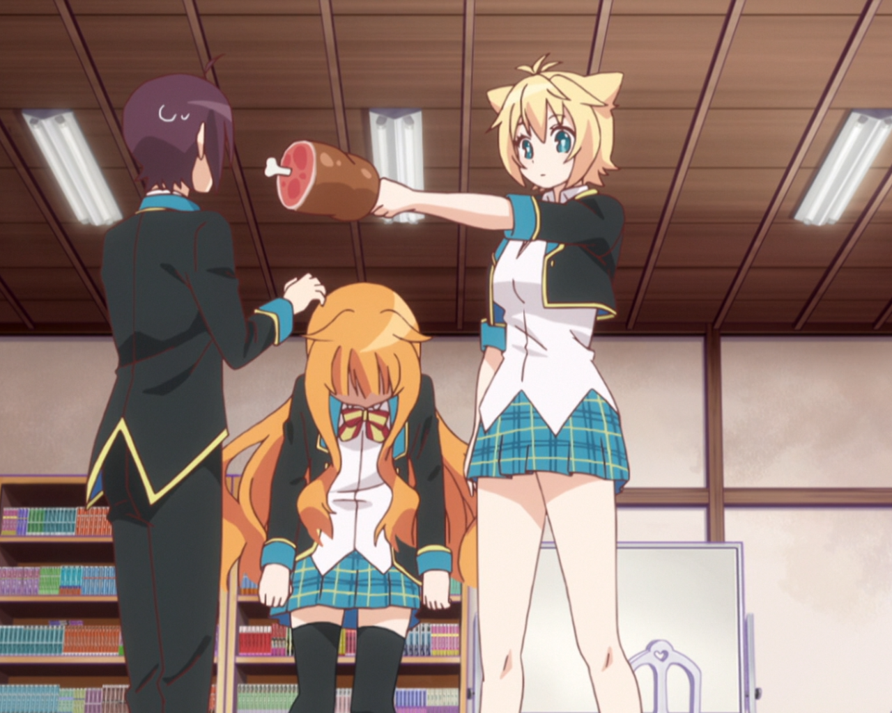 Клуб добрых дел