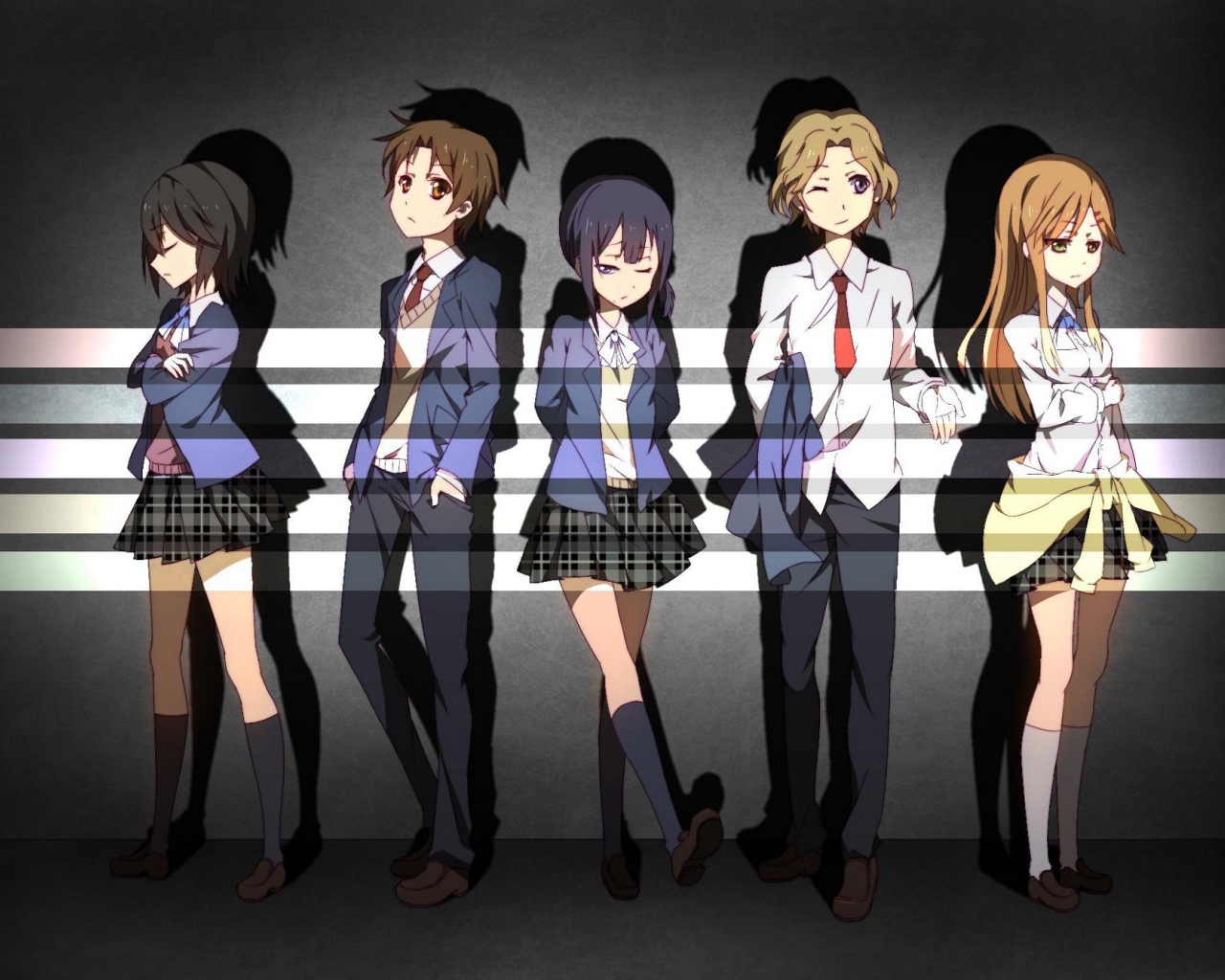 Связь сердец