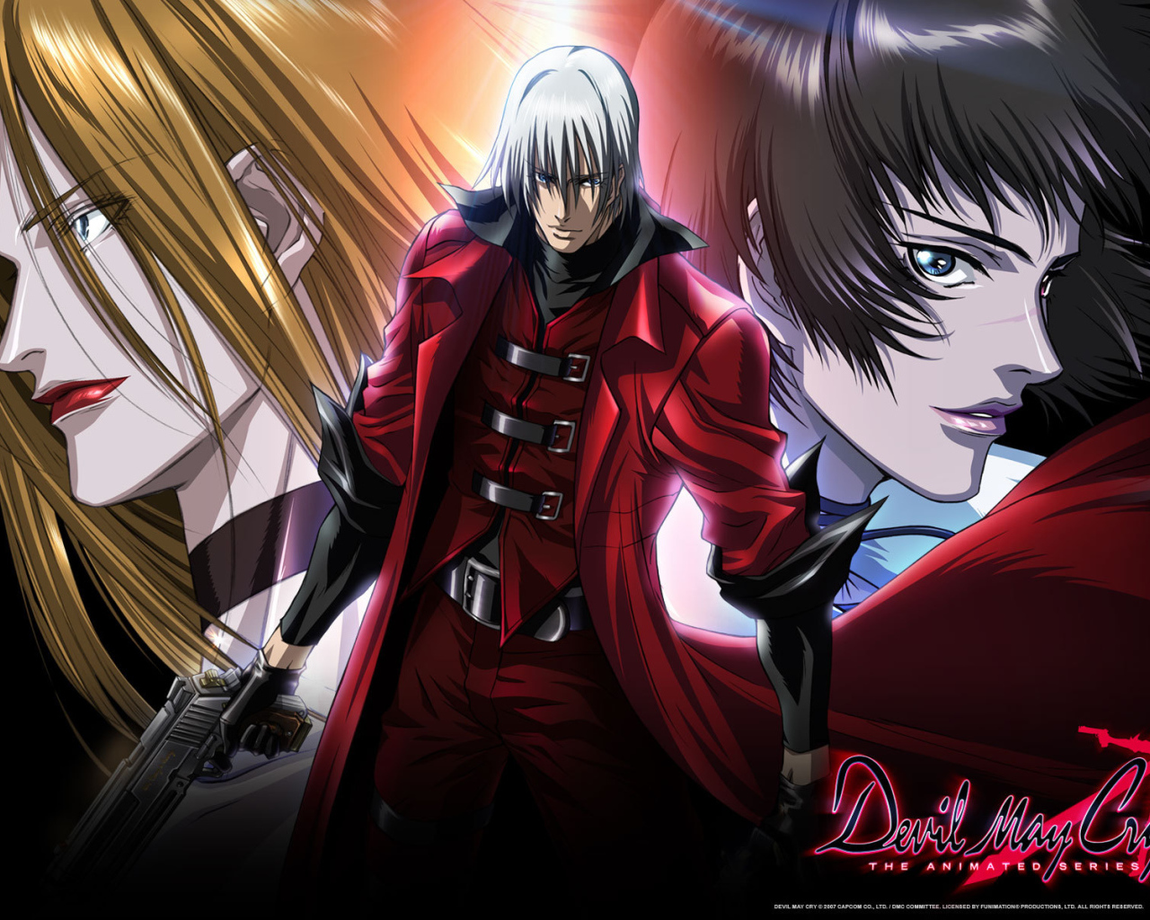 Дьявол может плакать