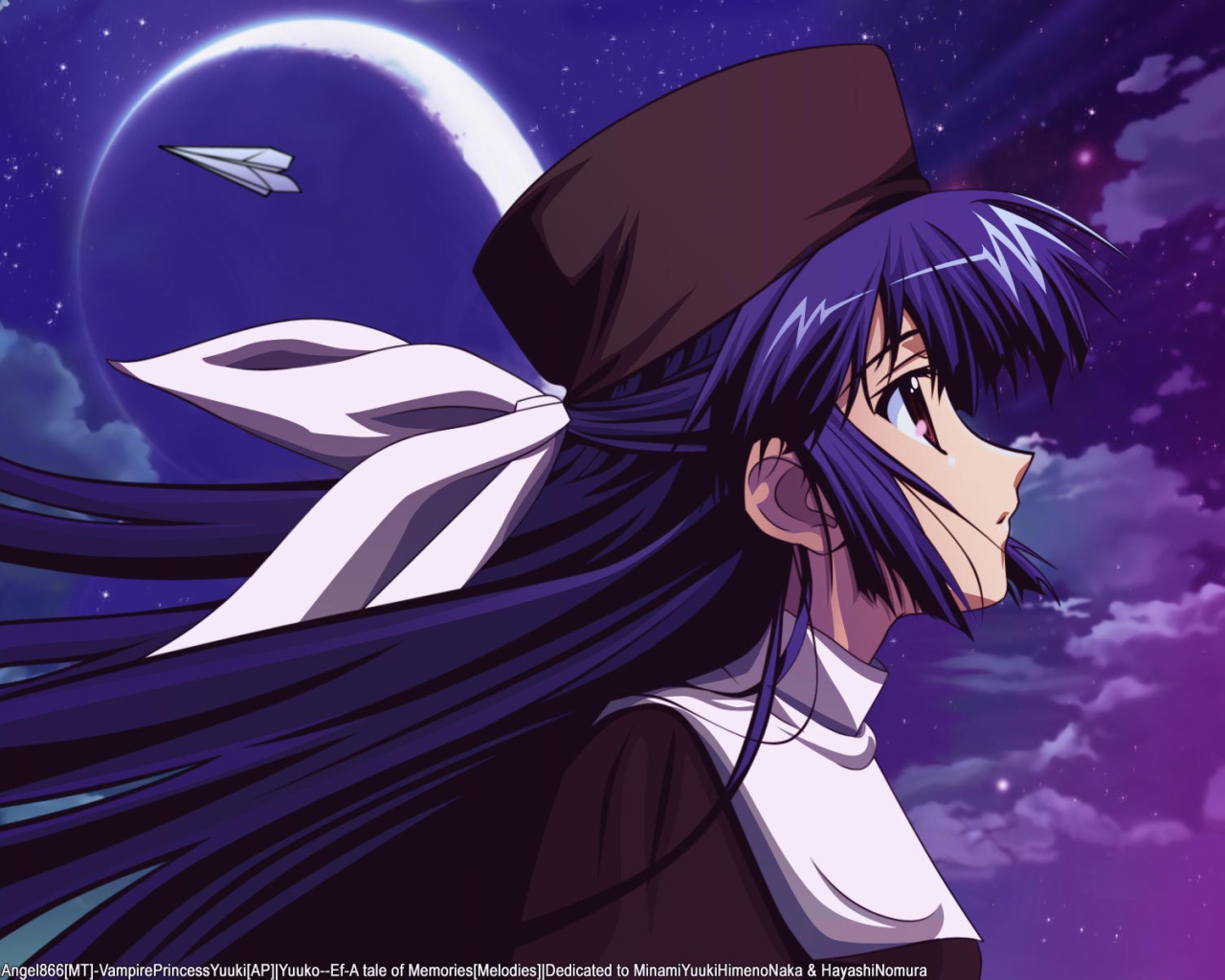 Эф - история мелодий / воспоминаний