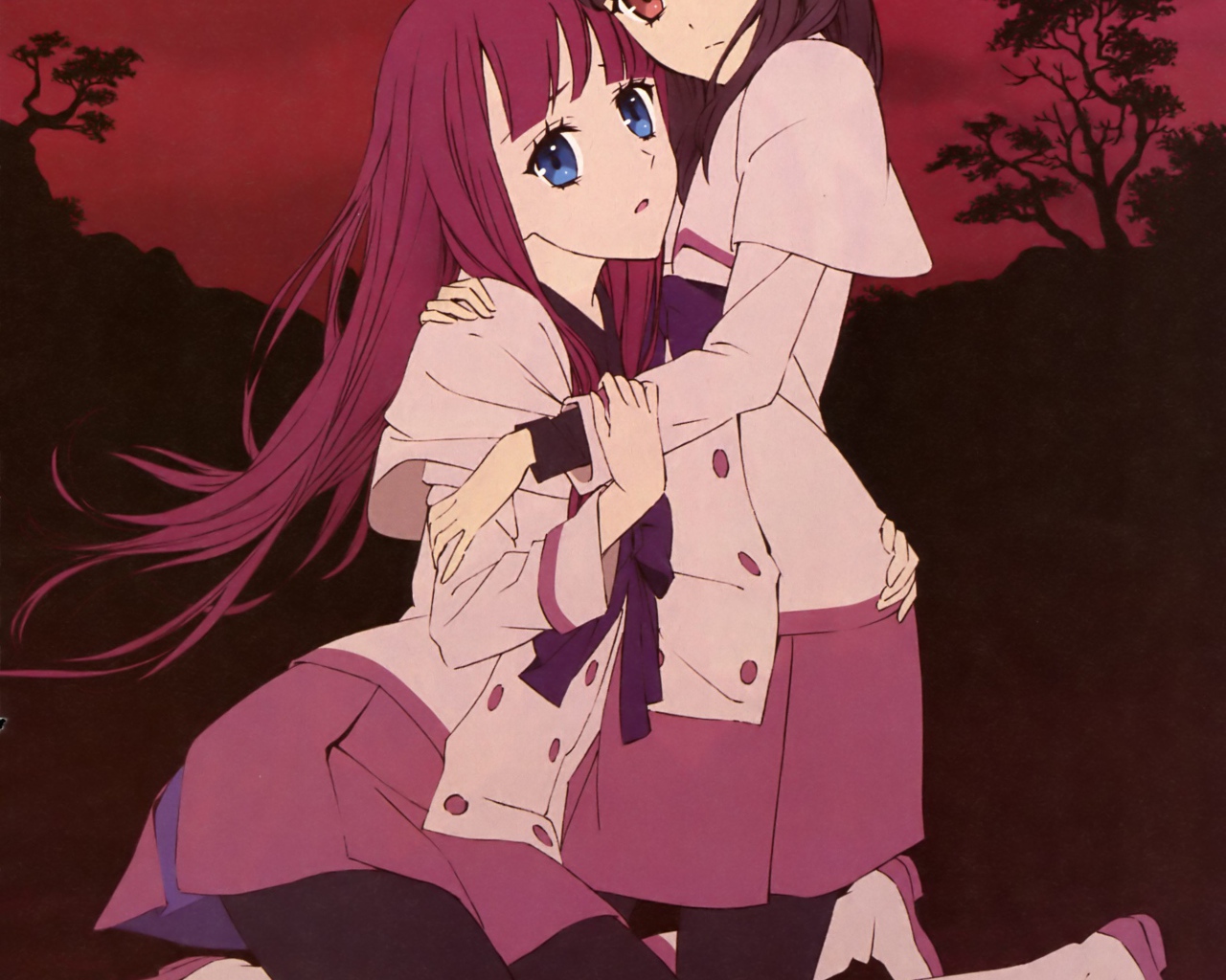 Из Нового Мира