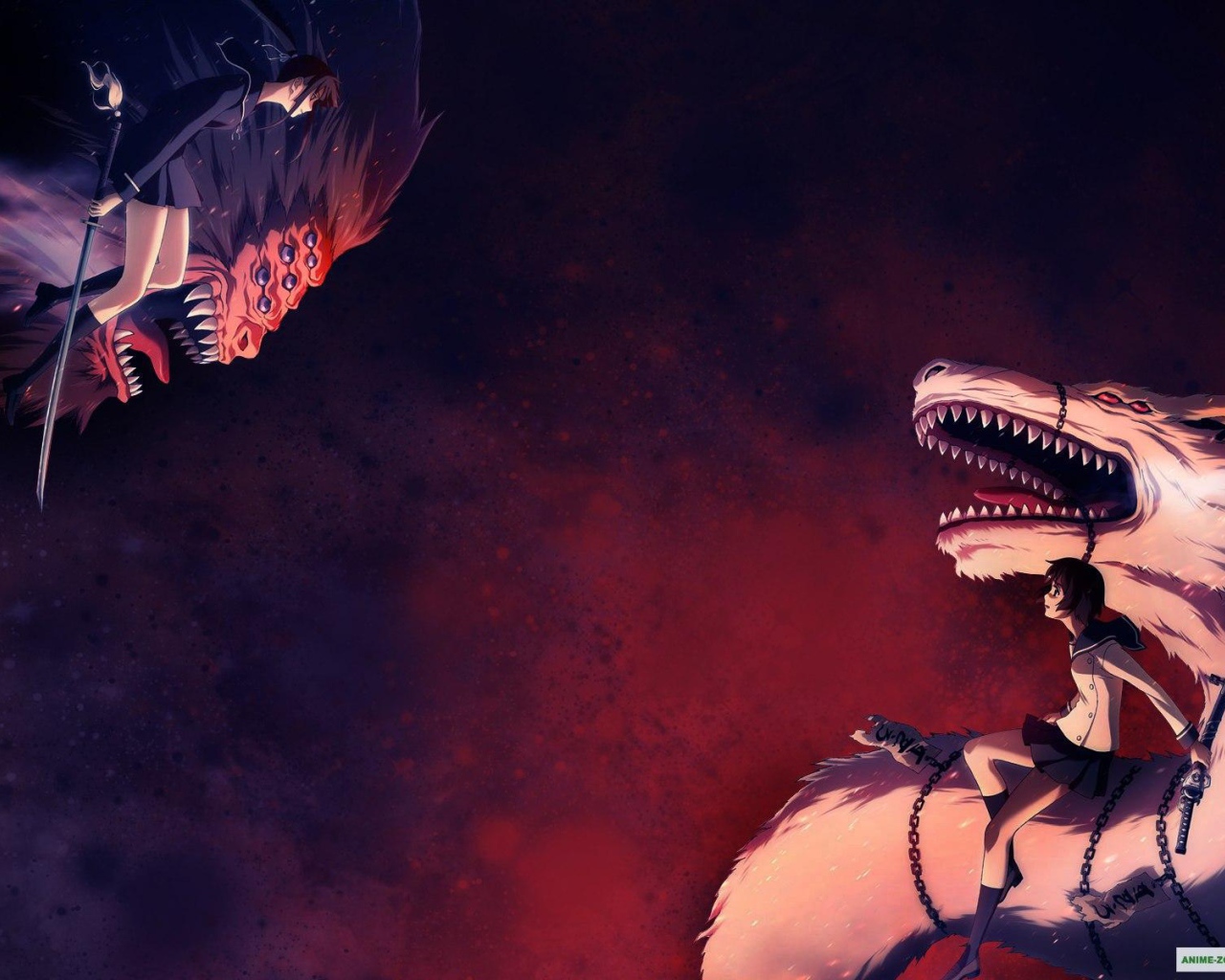 Га-Рей Зеро