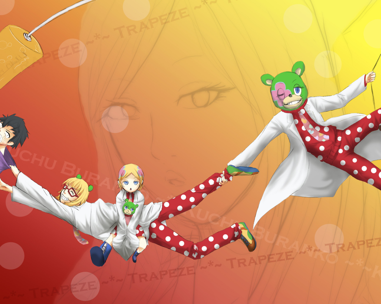 Гатчамены Отряд Галактика  Команда Гатчаменов