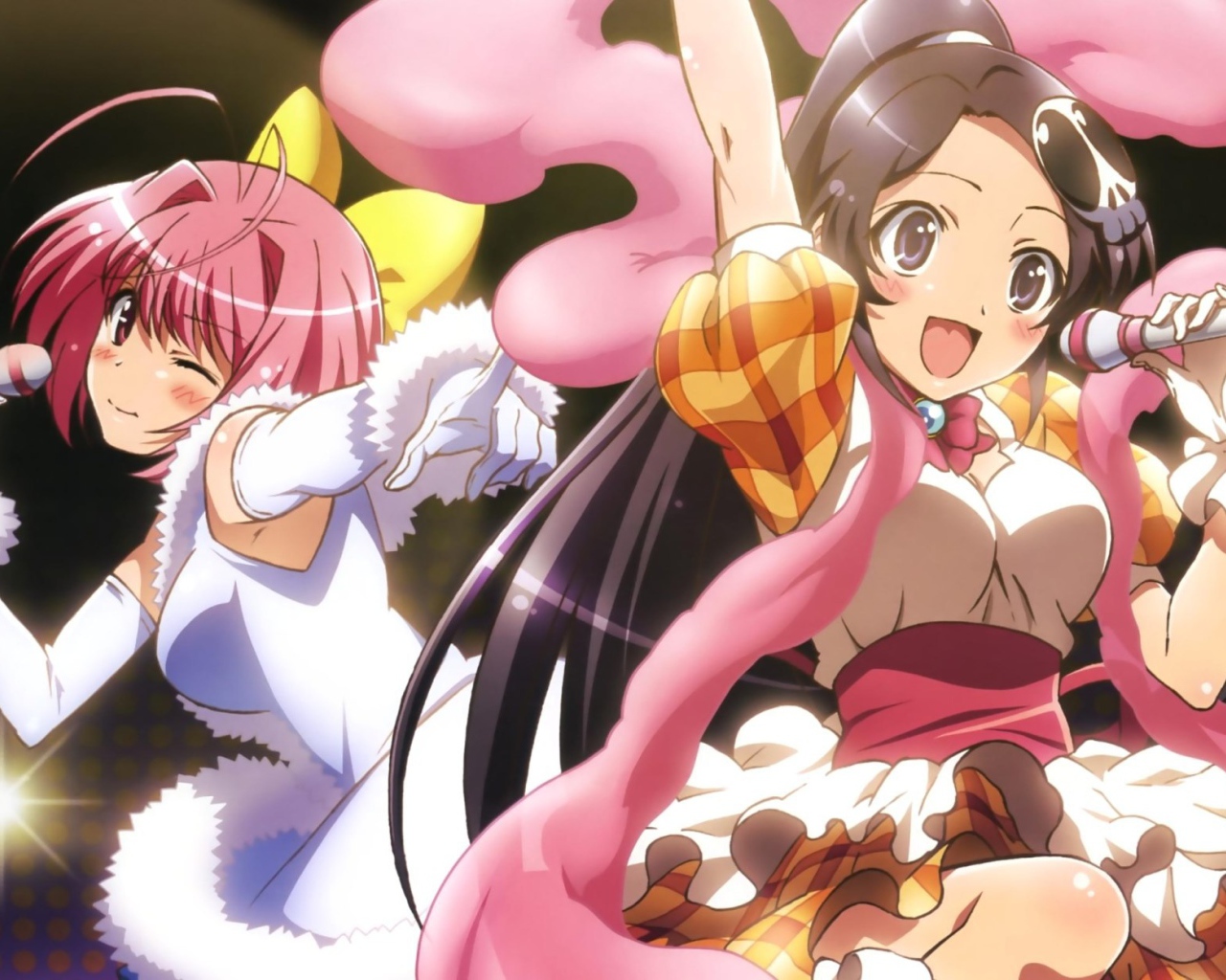 Одному лишь Богу ведомый мир