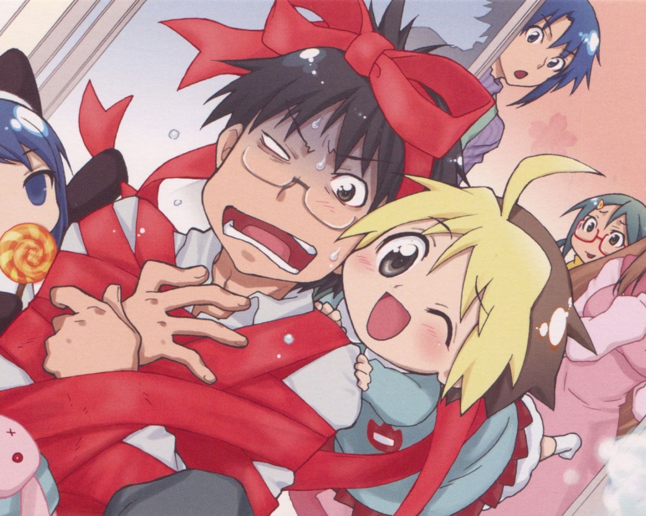 Детский сад Ханамару