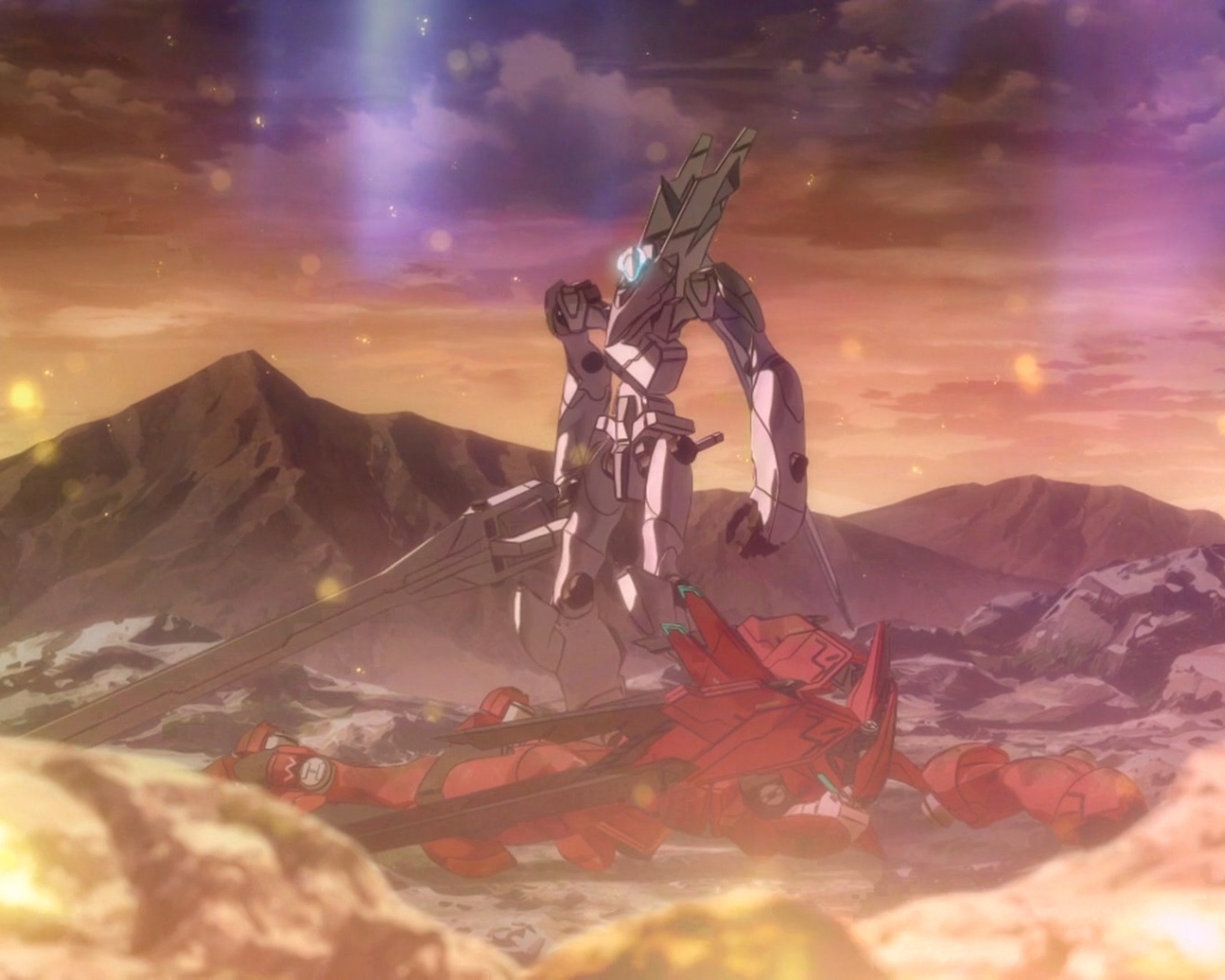 Небесный Фафнир