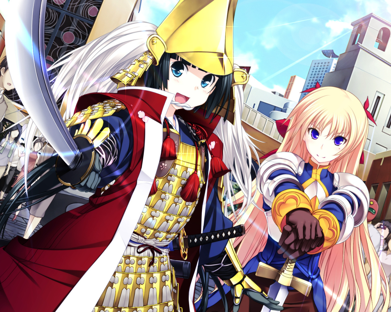 Эй люби меня всерьёз