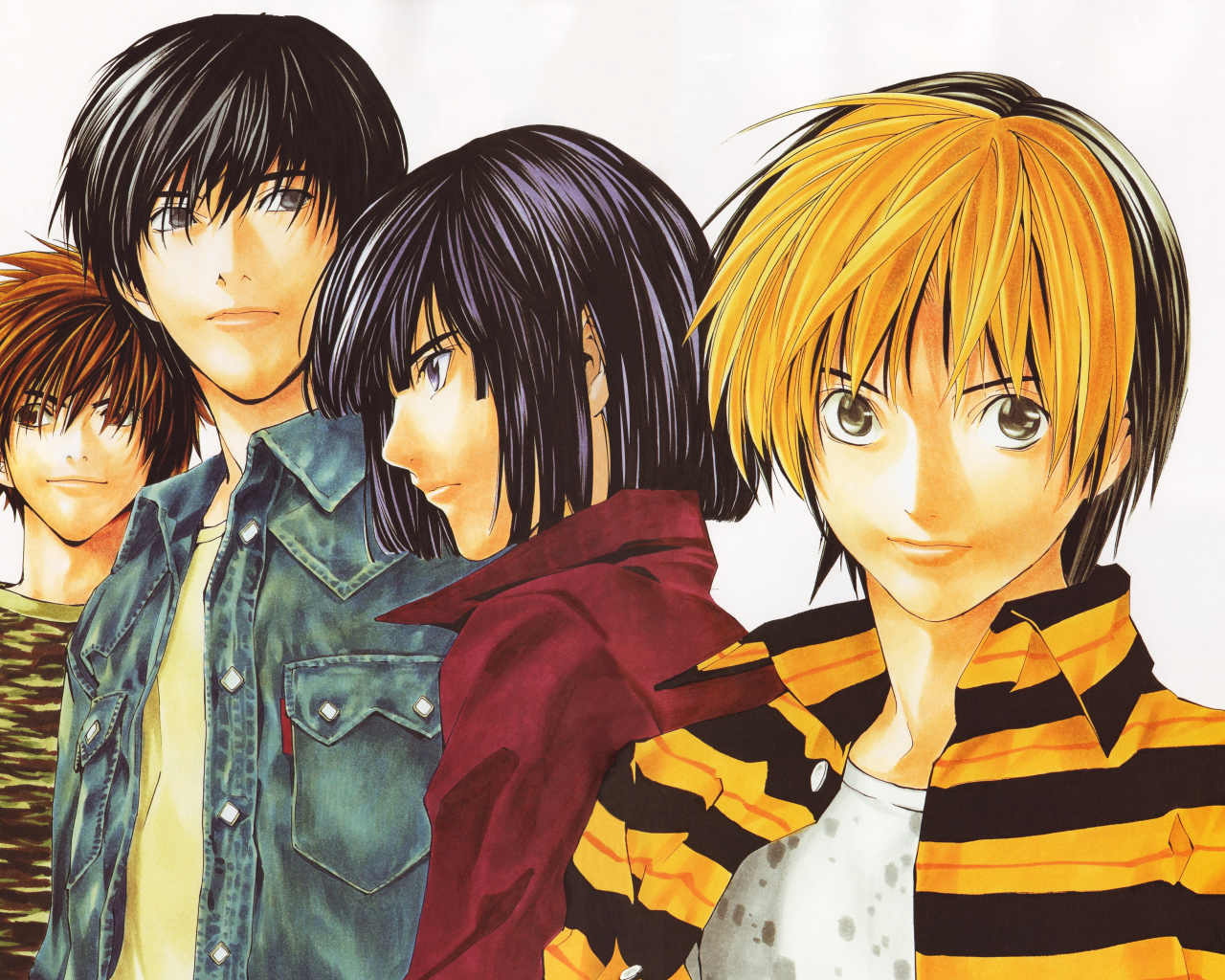 Хикару и Го