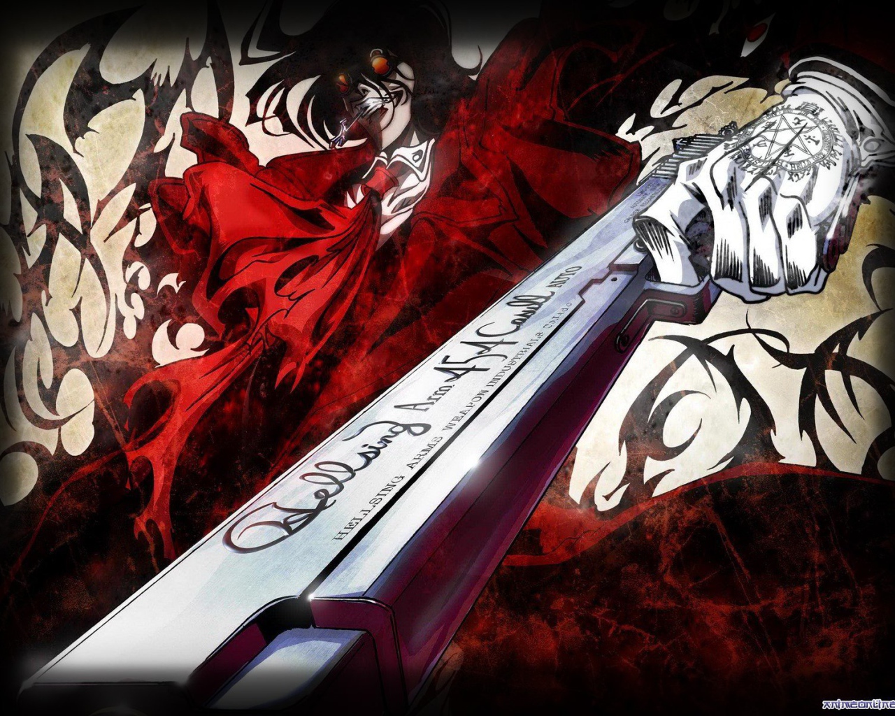 История юного Ханады