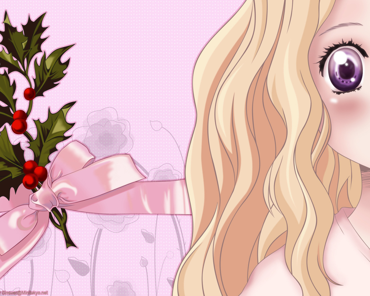 Мед и клевер