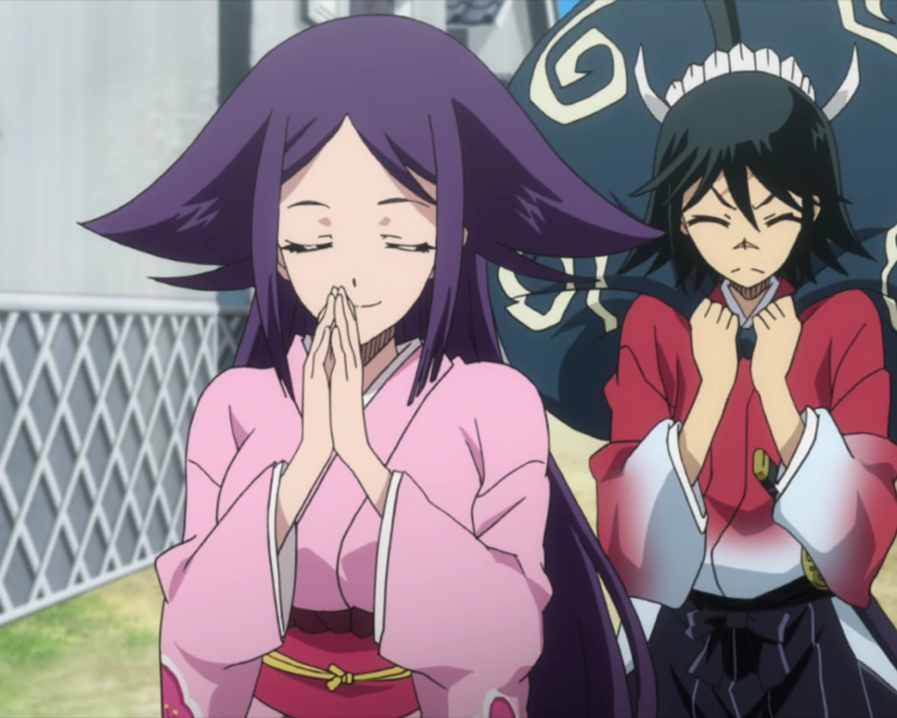 Охотники на насекомых / Истребители насекомых