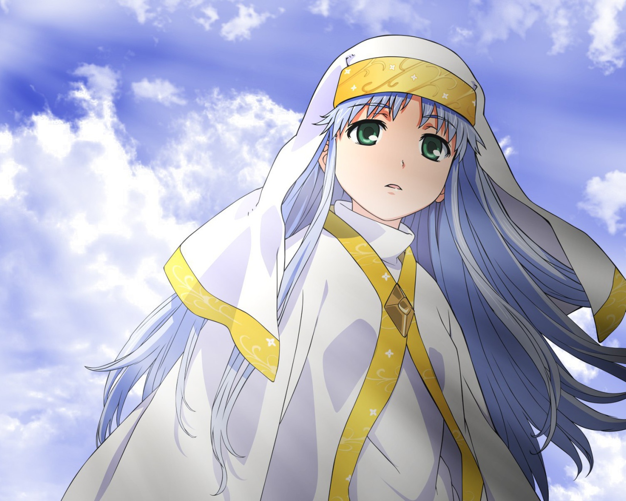 Индекс Волшебства