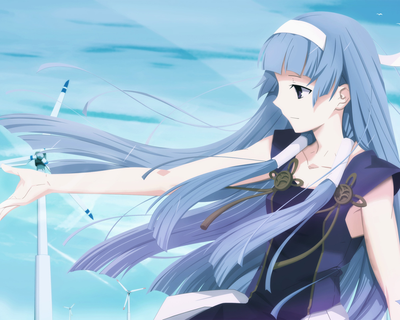 Хранительницы: Веселые девчата