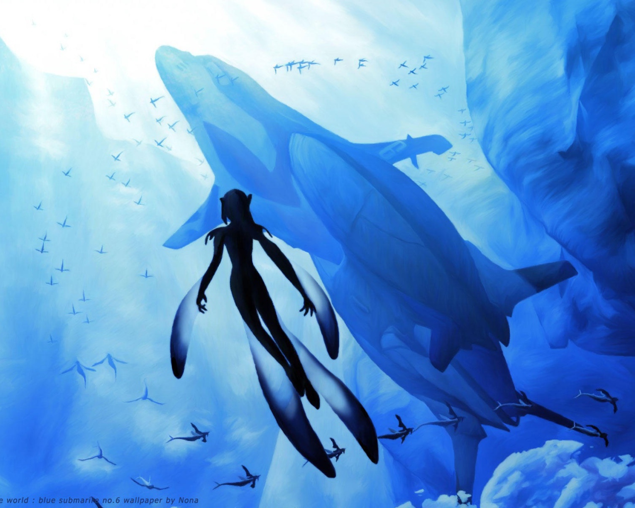 Последняя субмарина