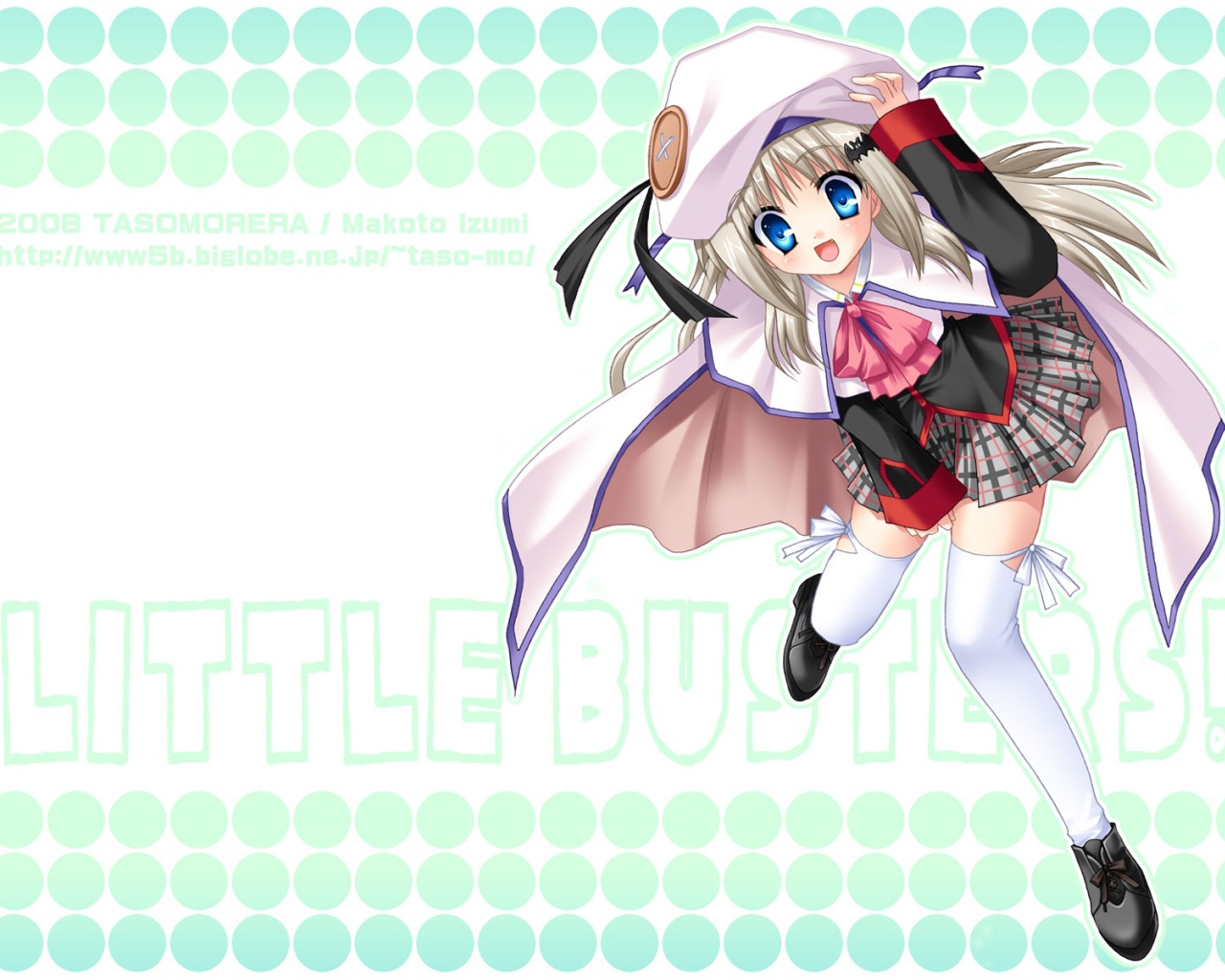 Маленькие проказники