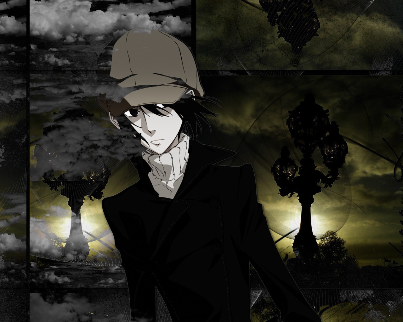 Владыка Скрытого мира