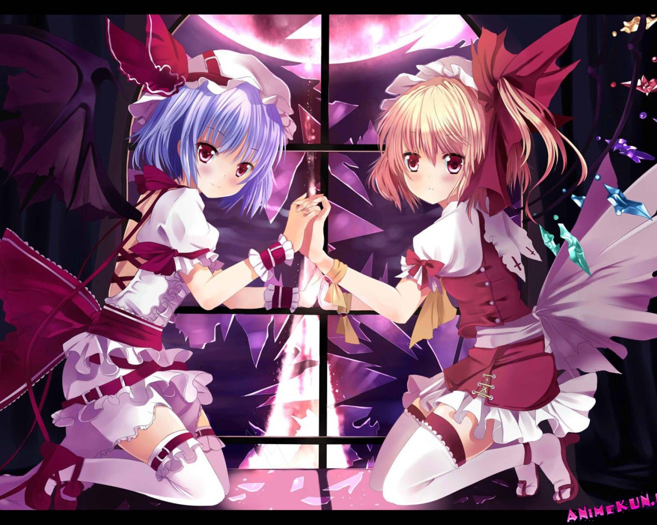 Затерянная вселенная