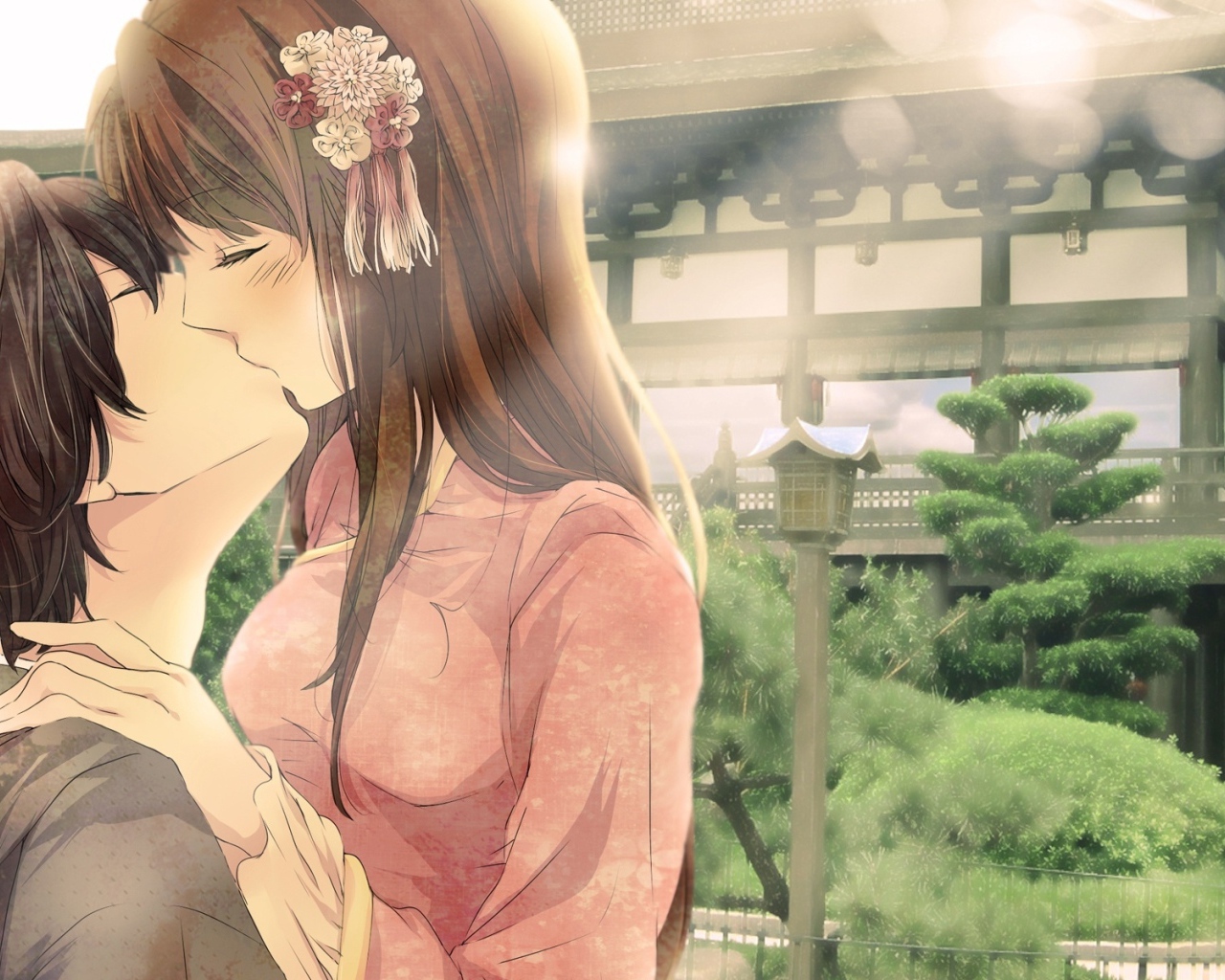 Мелодия морской стали