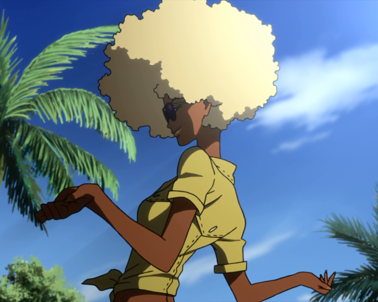 Митико и Хаттин