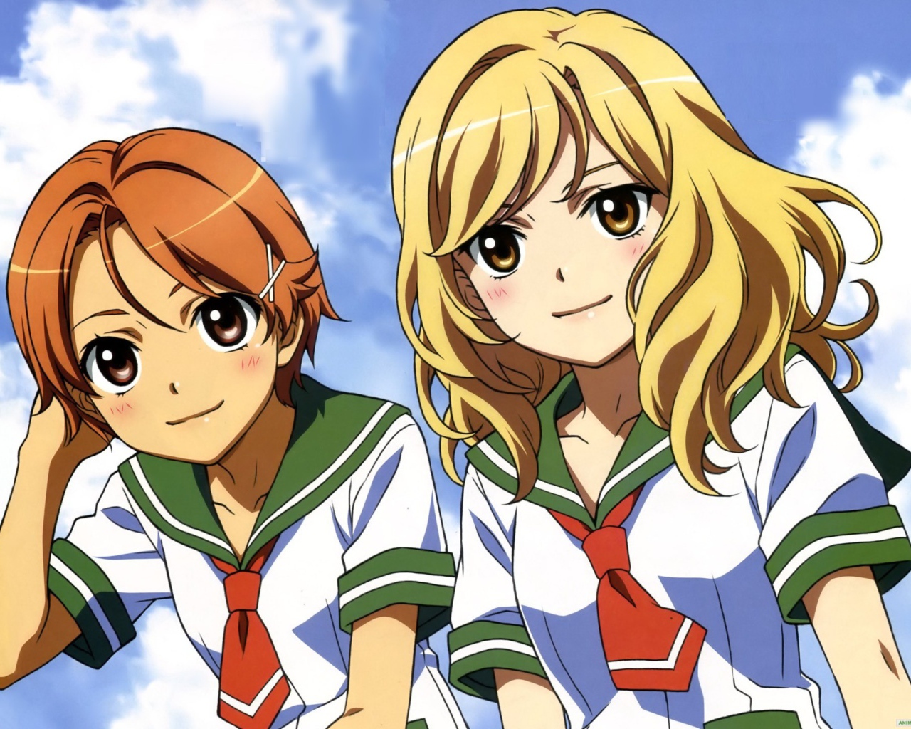 Чудо цвета лета