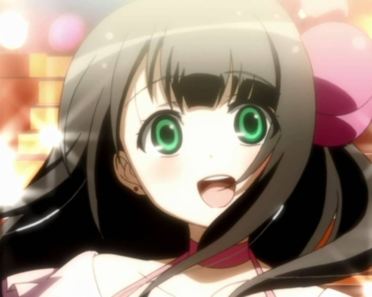 Мисс Монохром