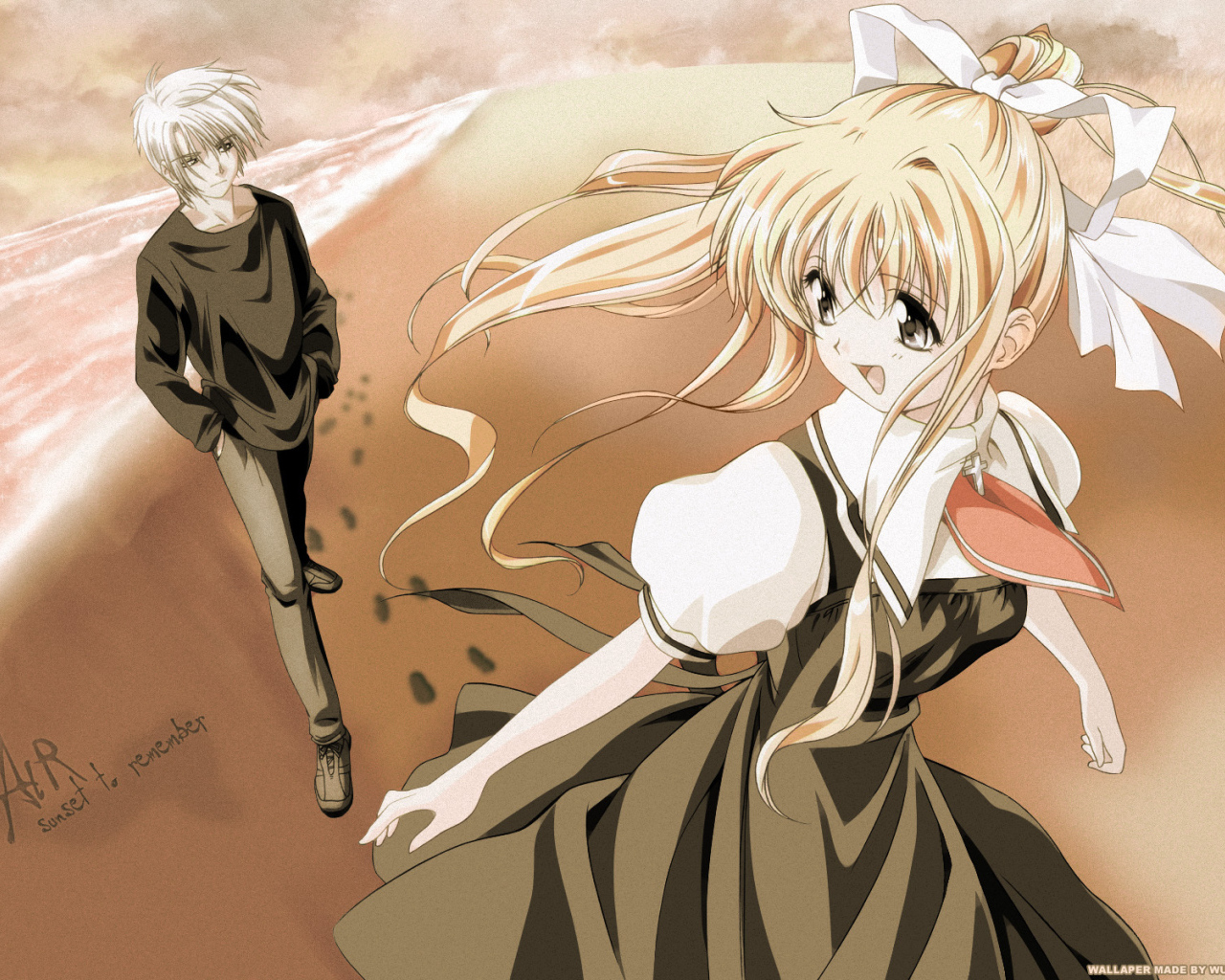 Моя малышка