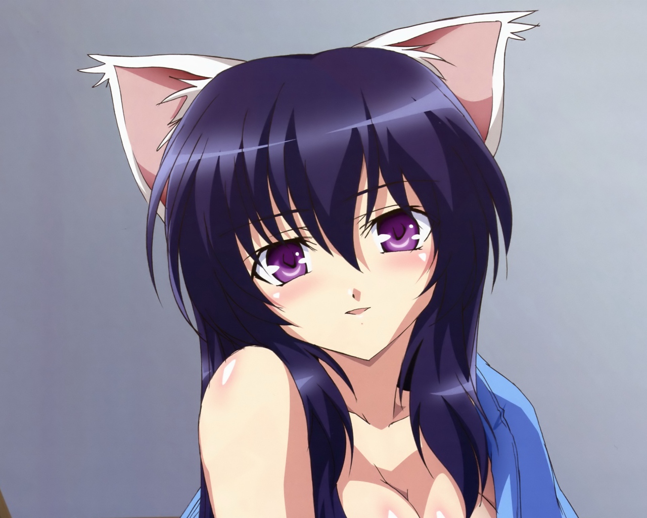 Моя хранительница Химари