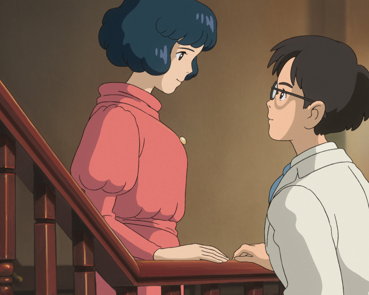 Новый аниме мультфильм Миядзаки 2013, Ветер крепчает