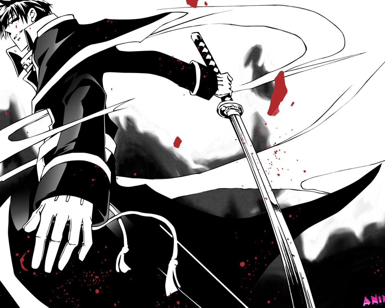 Ниндзя-воин Тобикагэ