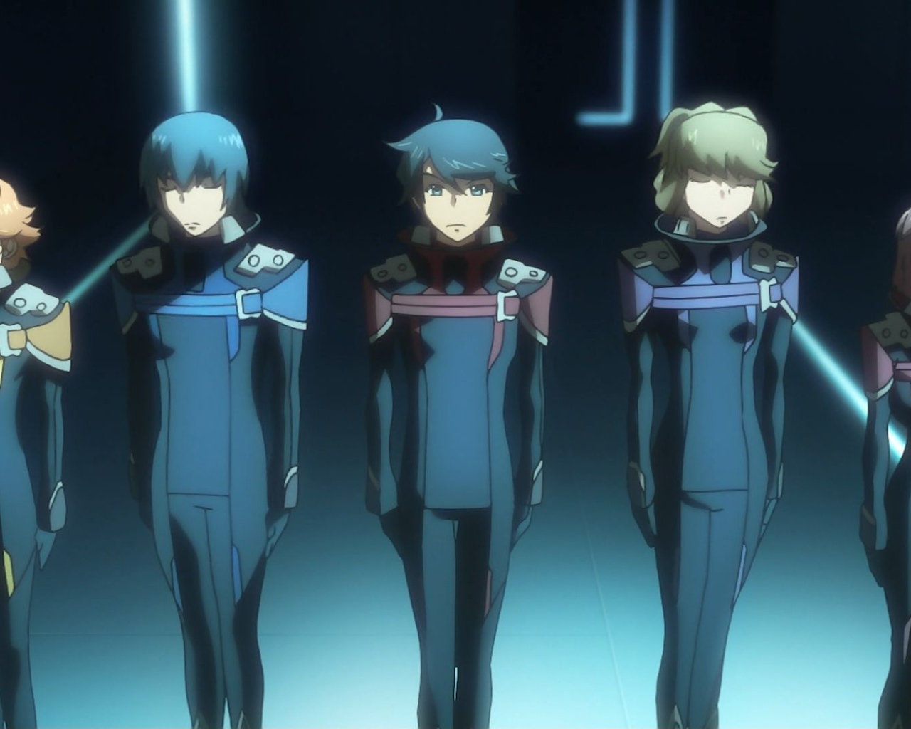 Благородный звёздный отряд