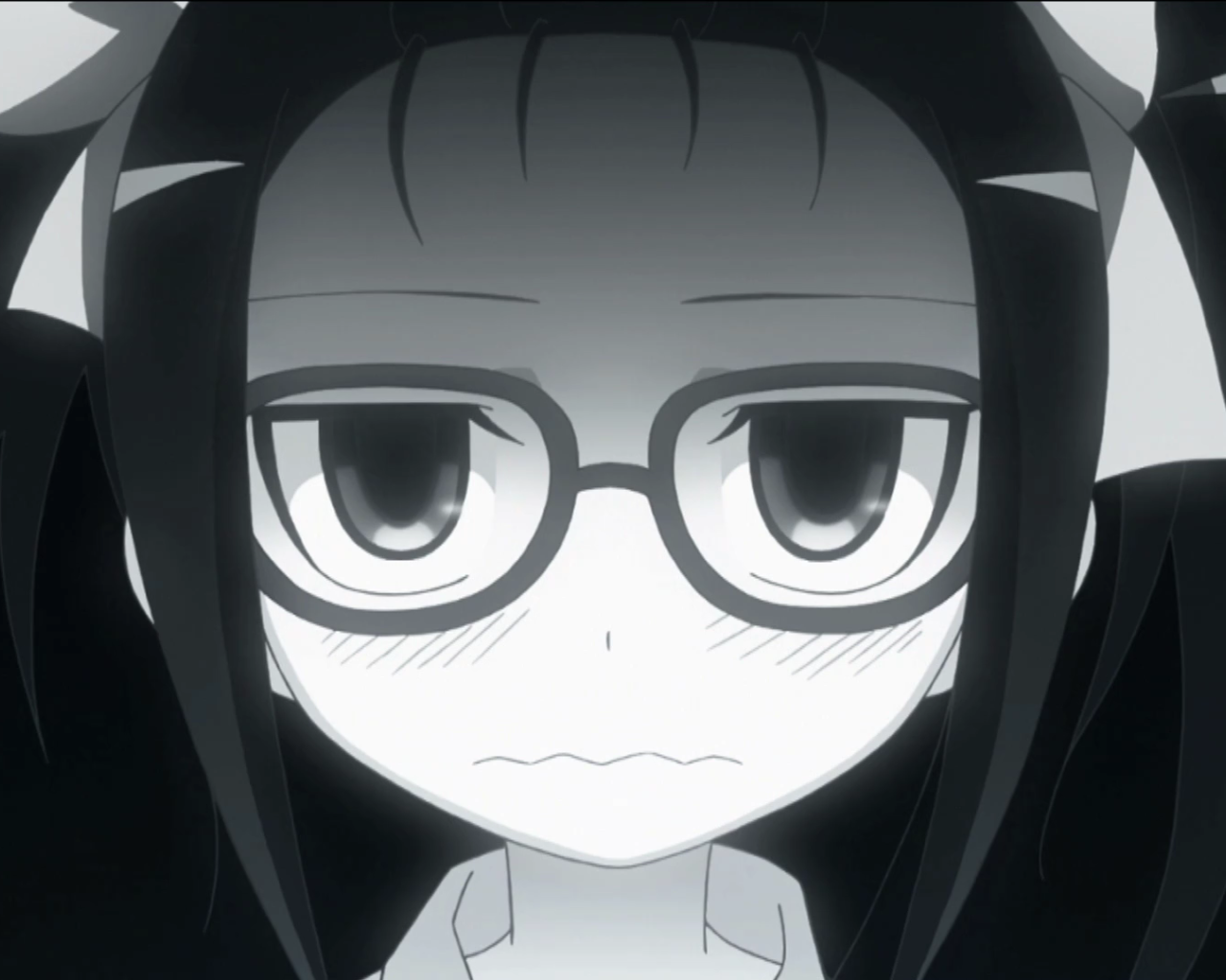 Не моя вина, что я не популярна