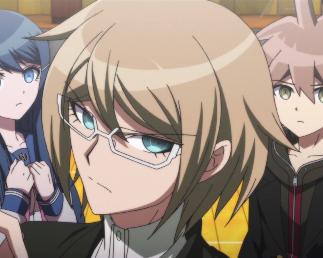 Фи Брейн: Загадка Бога