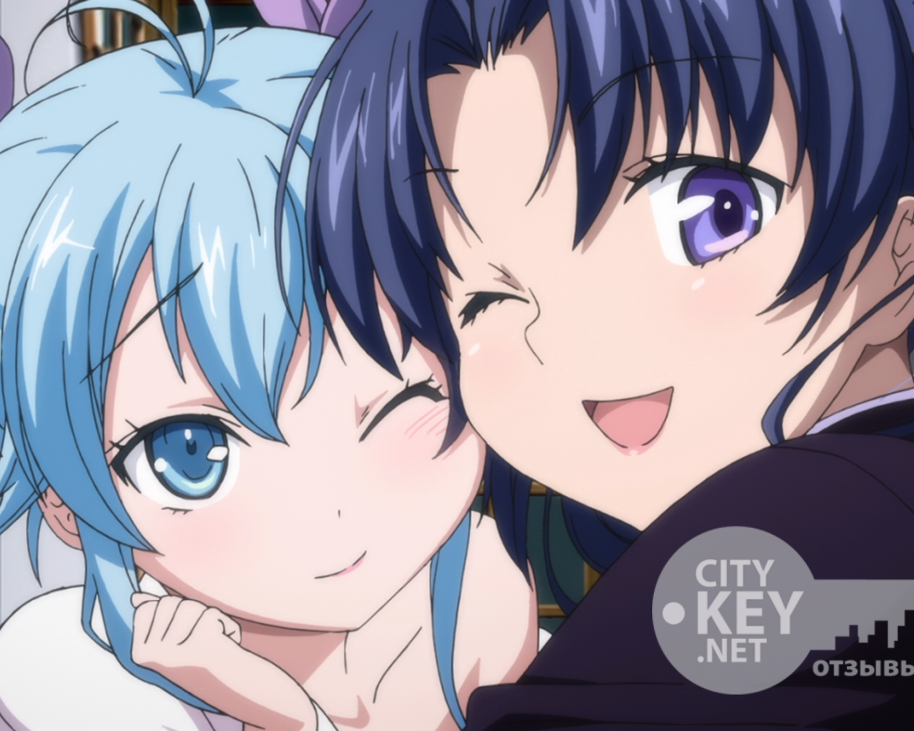 Радиосигнал от чудачки. Юноша на связи