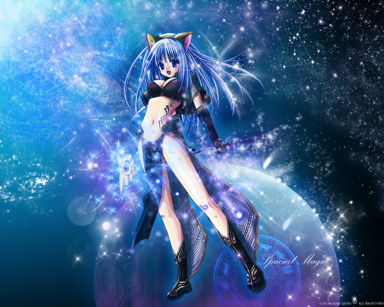 Рагнарек: Анимация