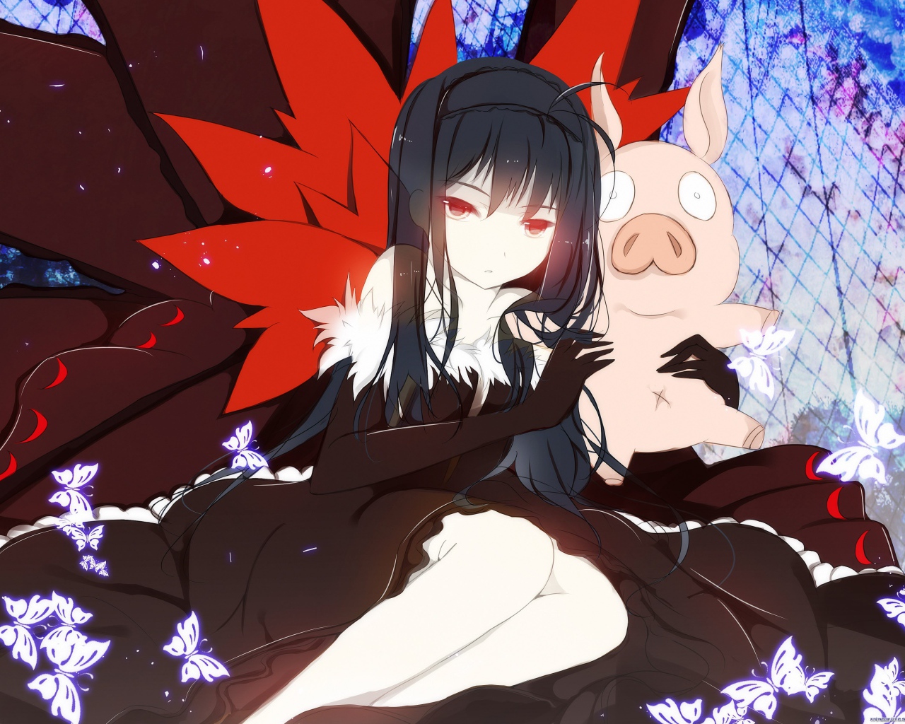 Ускоренный мир