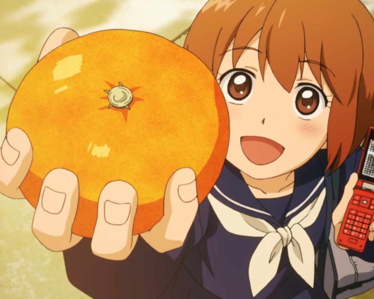 Серебряный лис