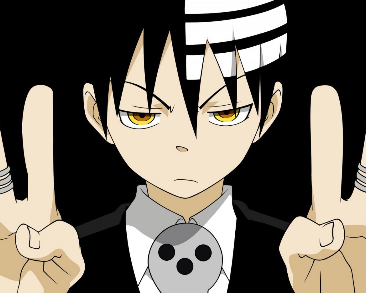 Пожиратель душ