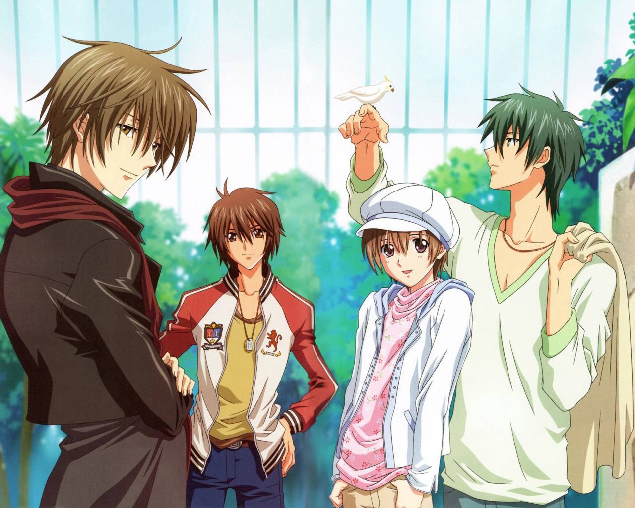 Спецкласс «А»