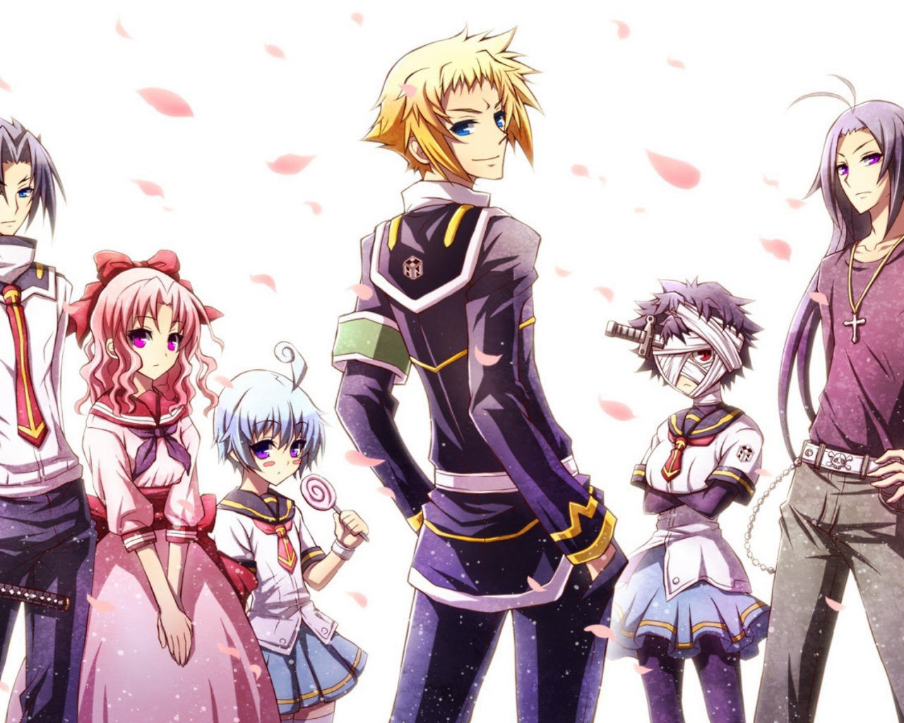 Ящик предложений Медаки