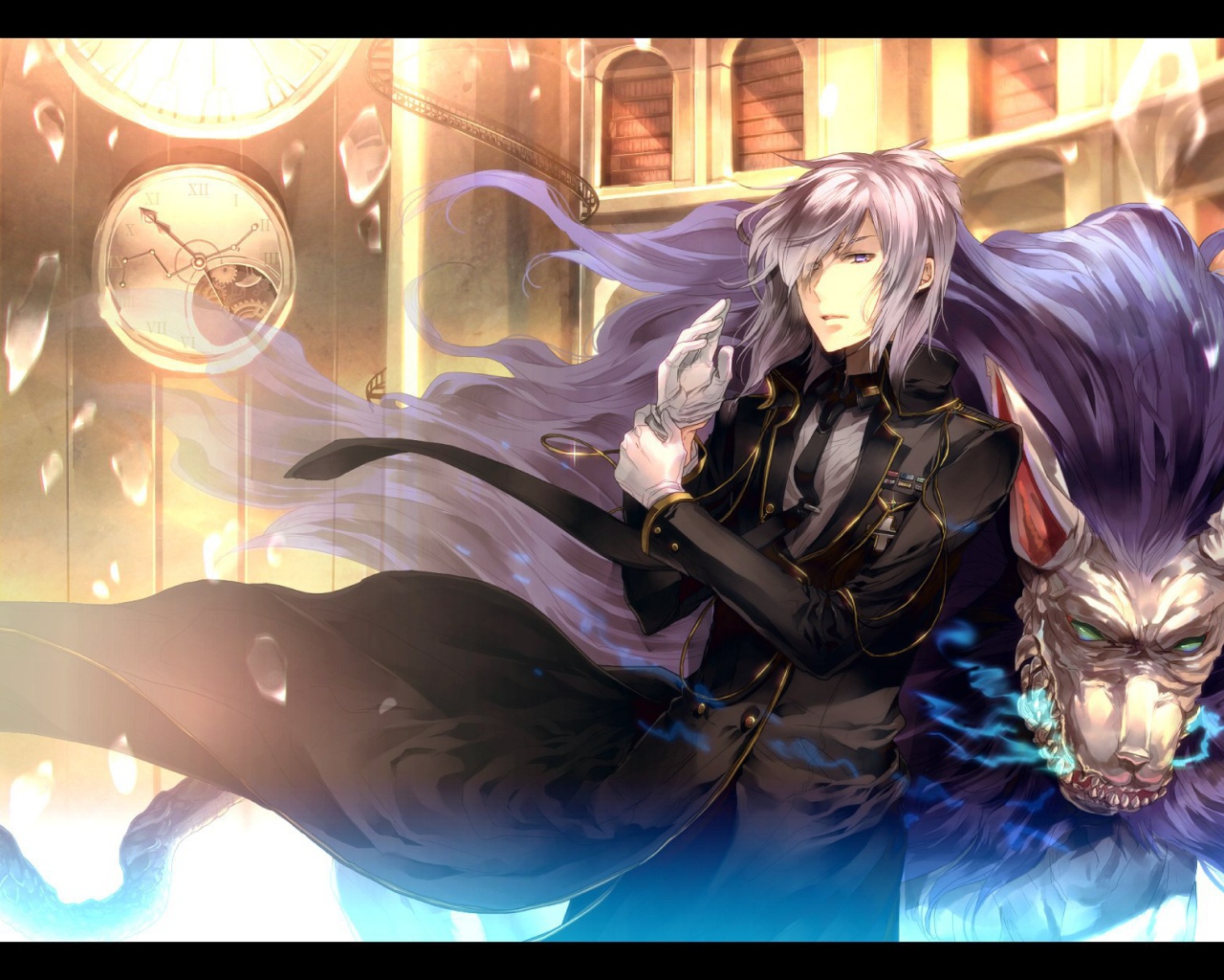 Выжившие среди демонов 2