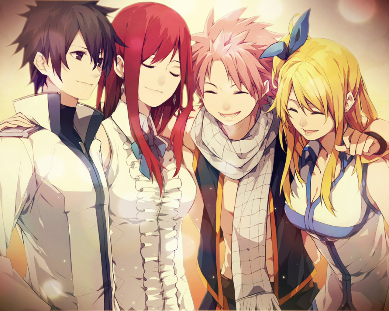 Сказка о хвосте феи