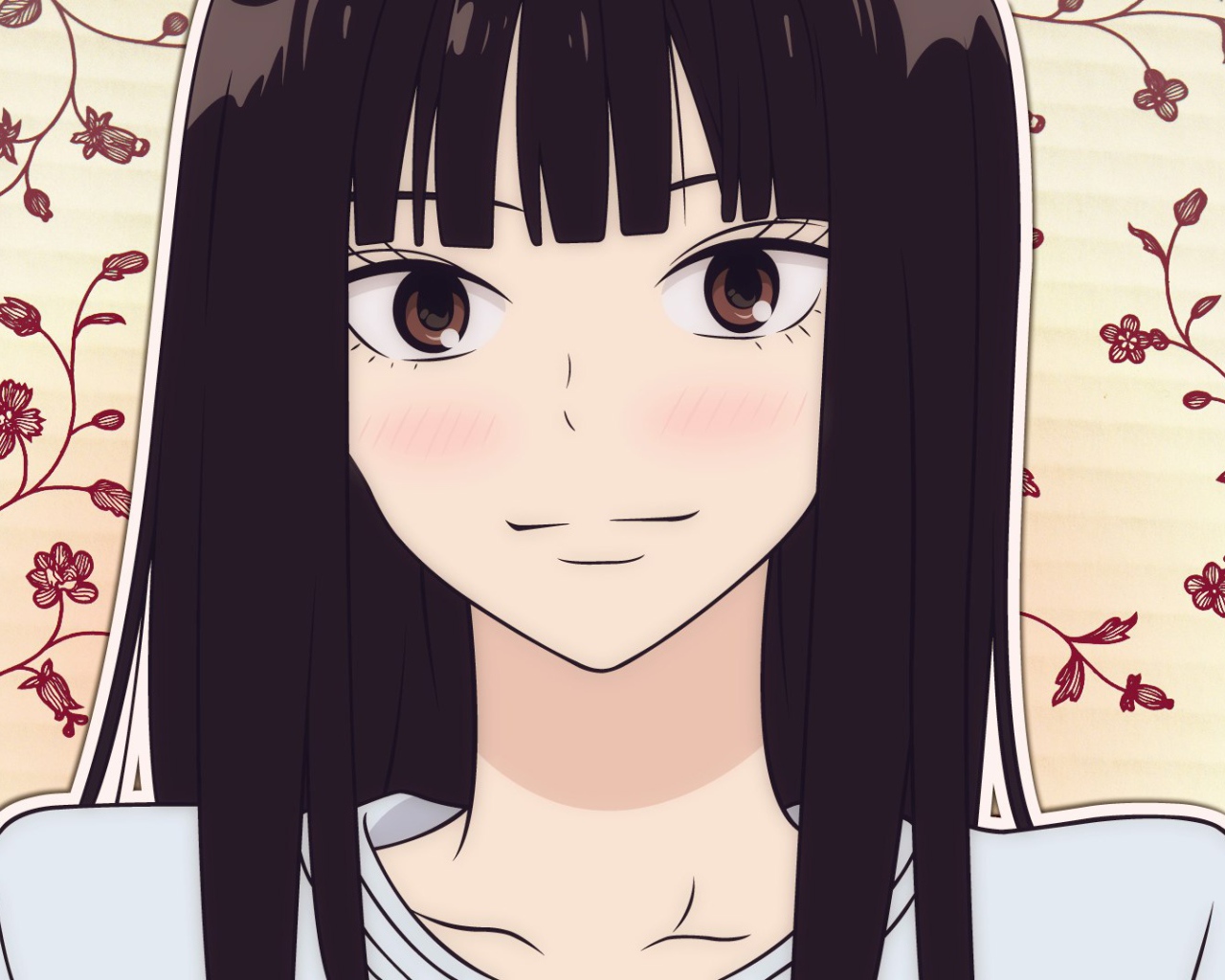 Достучаться до тебя