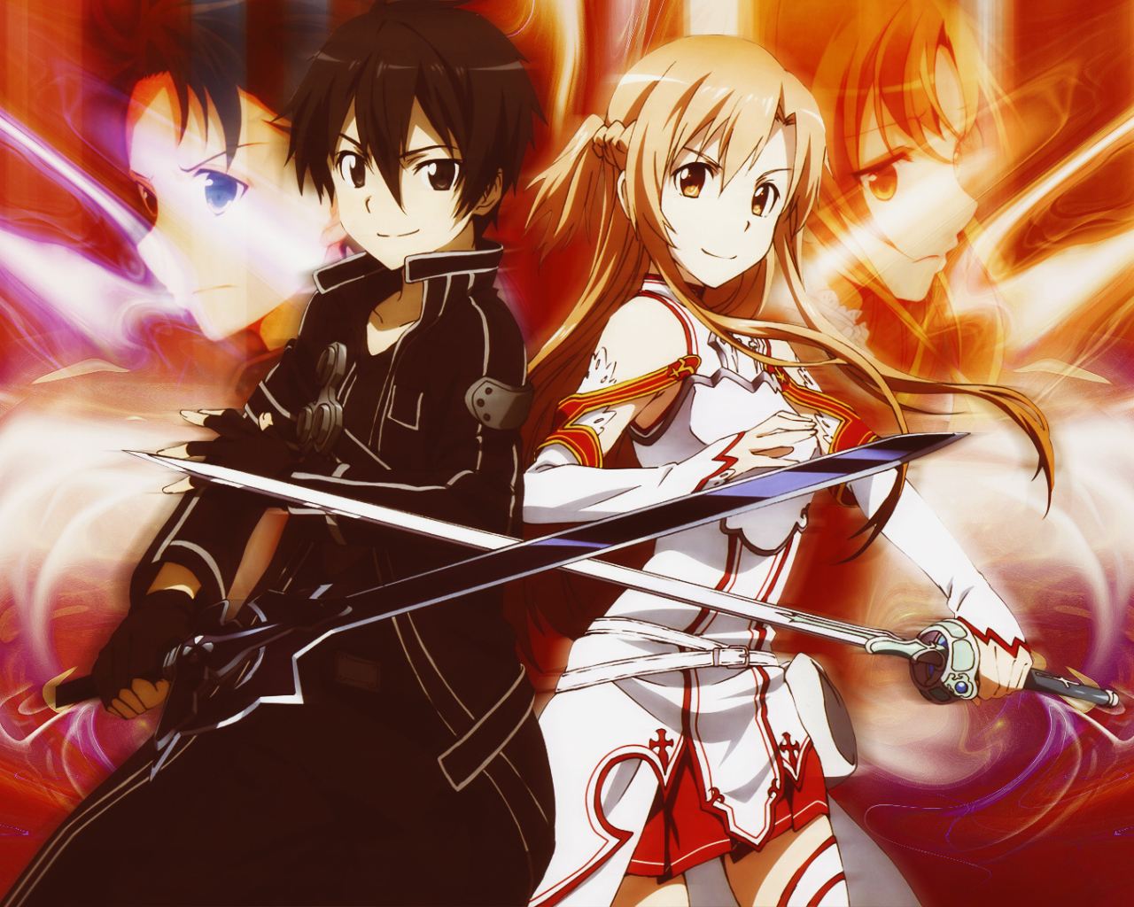 Токийская школа истребителей нечисти